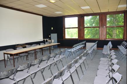 Salle de conférence