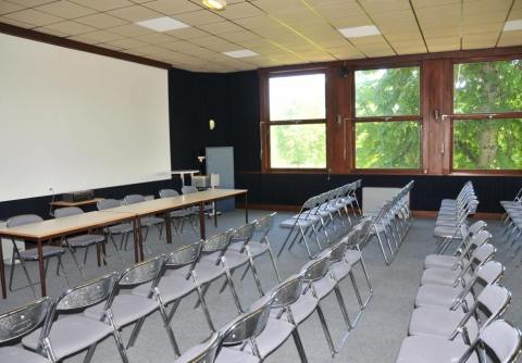 Salle de Conférence 